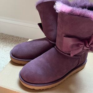 UGGS “Daelynn” boots